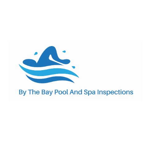 By The Bay Pool and Spa Inspections Logo