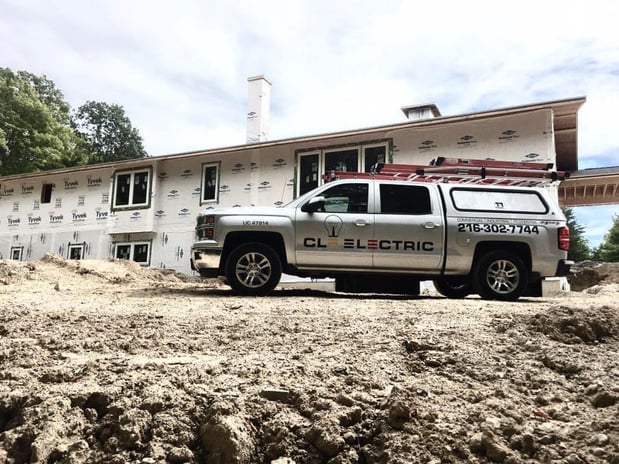 Images CLE Electric LLC