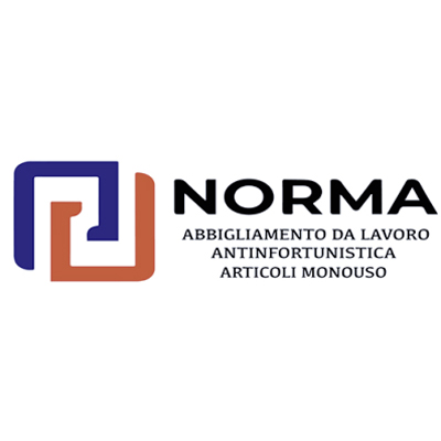 Norma Workwear - Antinfortunistica e Promozionali Logo