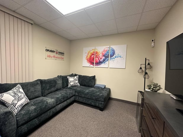 Images Chubby Cheeks 3D/4D Ultrasound Studio of Reno & Sparks