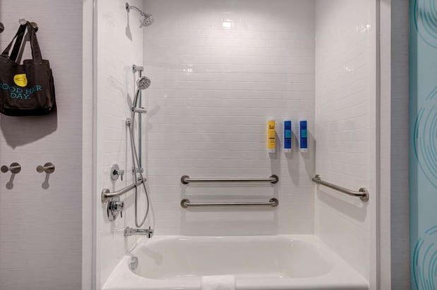Images Tru by Hilton Galveston