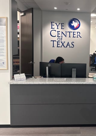Images Eye Center of Texas - Katy/Houston
