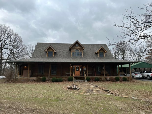 Images EZ Roofing & Contracting