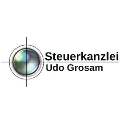 Logo Udo Grosam