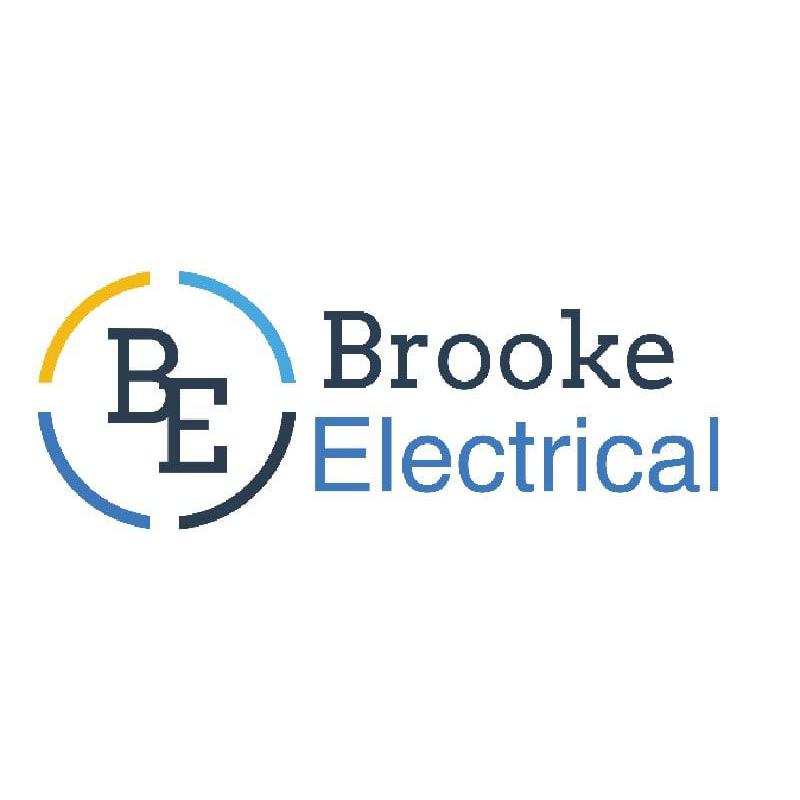 LOGO Brooke Electrical Limited Pontefract 07899 282662