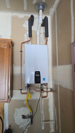 Images Rhino Rooter Plumbing Sewer & Drain Inc