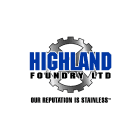 Highland Foundry Ltd