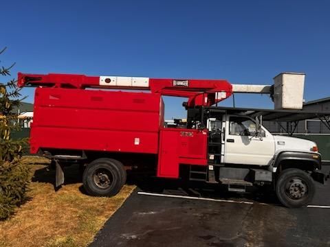 Keilman's Tree Service LLC Image