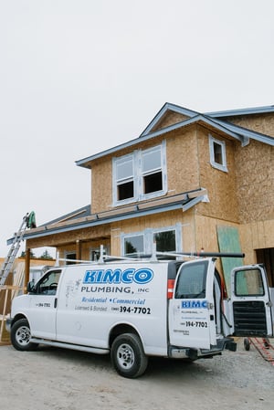 Images Kimco Plumbing Inc