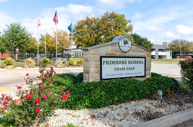 Images Primrose School of Plano at Chase Oaks