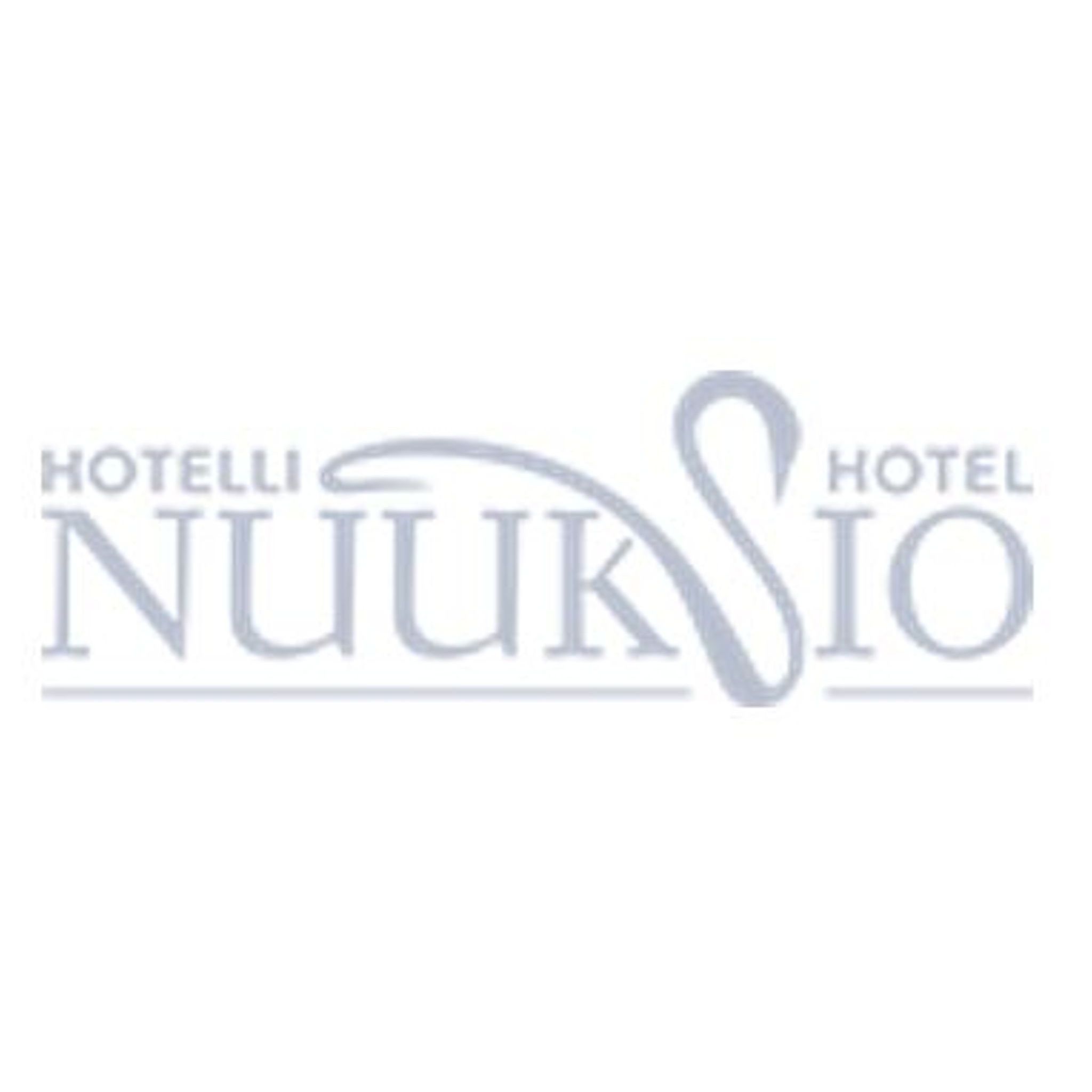 Hotelli Nuuksio Logo
