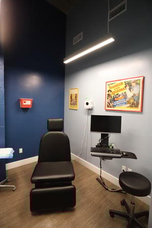 Images The Dermatology Specialists - Upper East Side