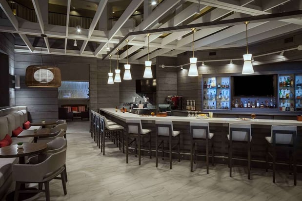 Images Hilton Brentwood/Nashville Suites