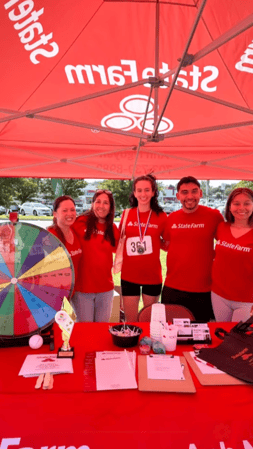 Images Anh Nguyen - State Farm Insurance Agent