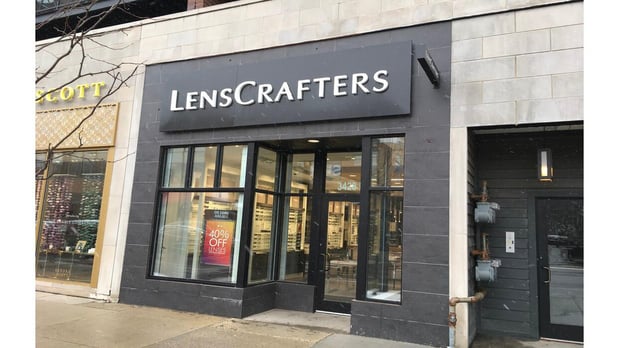 Images LensCrafters