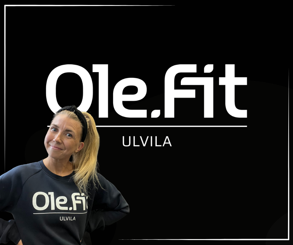 Images Ole.Fit Ulvila
