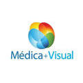 Médica Más Visual Logo