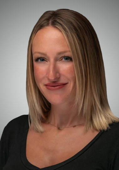 Mary Schultz headshot