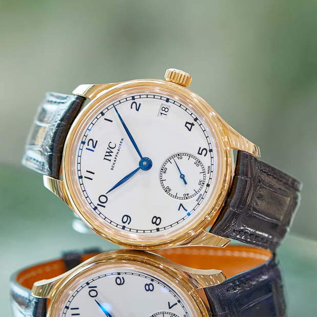 Images Watches of Switzerland