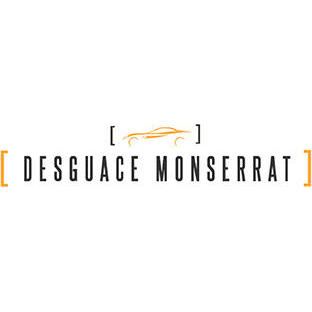 Desguace Montserrat S.l. Logo