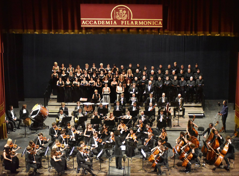Images Accademia Filarmonica di Verona