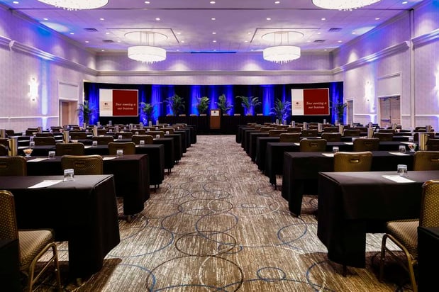 Images DoubleTree by Hilton Hotel Jacksonville Riverfront