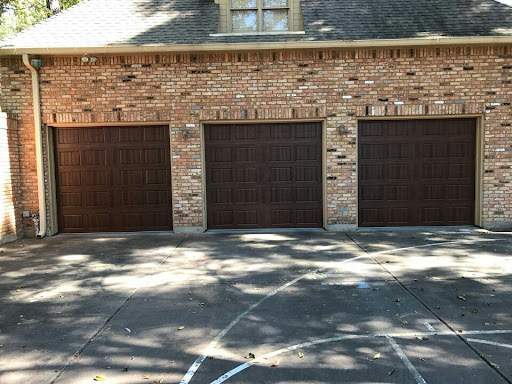 Precision Garage Door of Waco