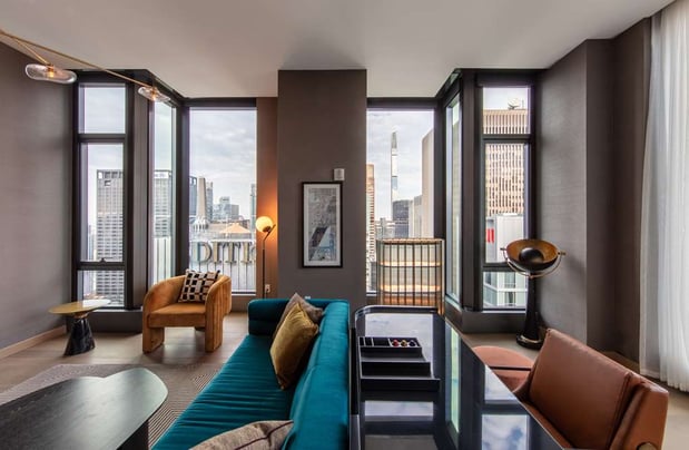 Images Tempo by Hilton New York Times Square