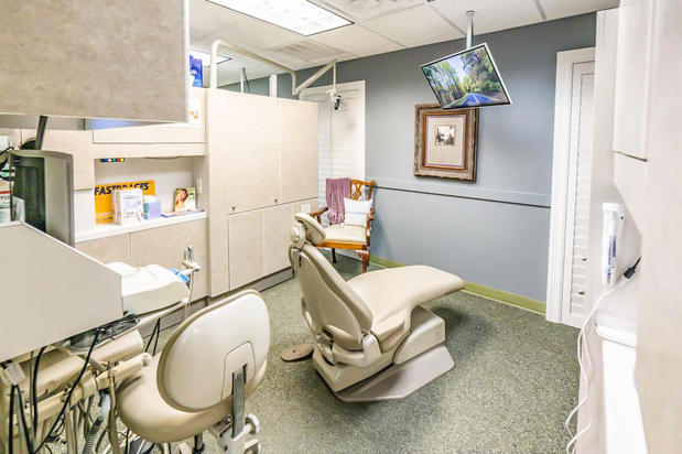 Images Midtown Smiles