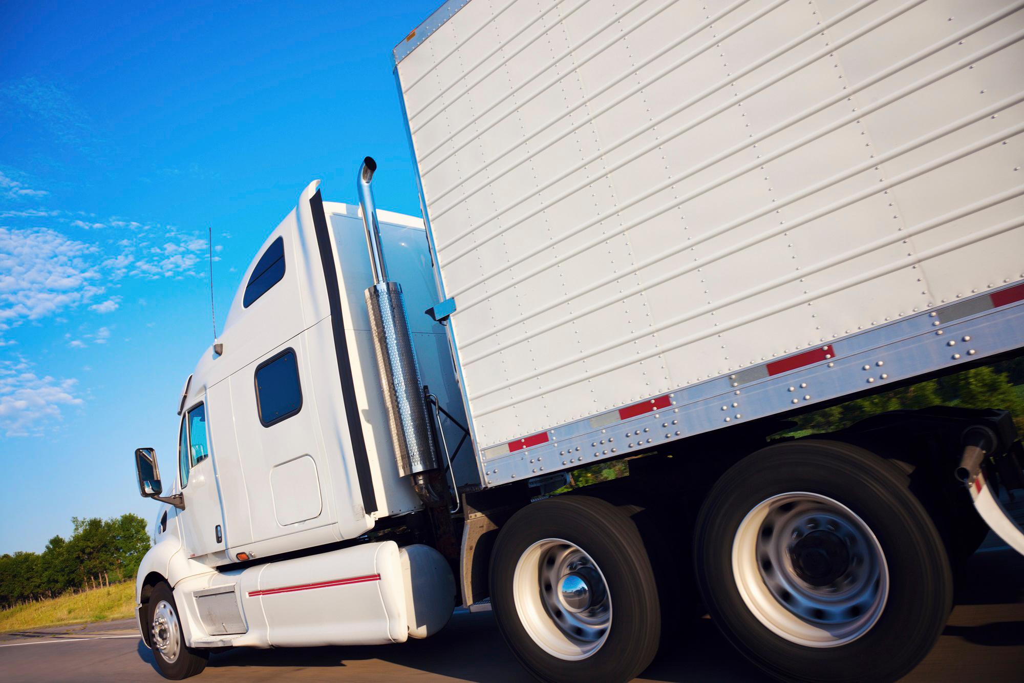 Image 2 | Total Truck Care LLC