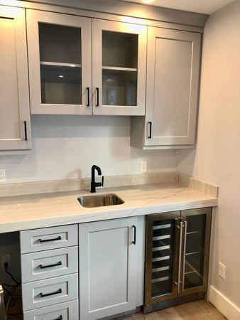 Images Oakridge Cabinet and Design