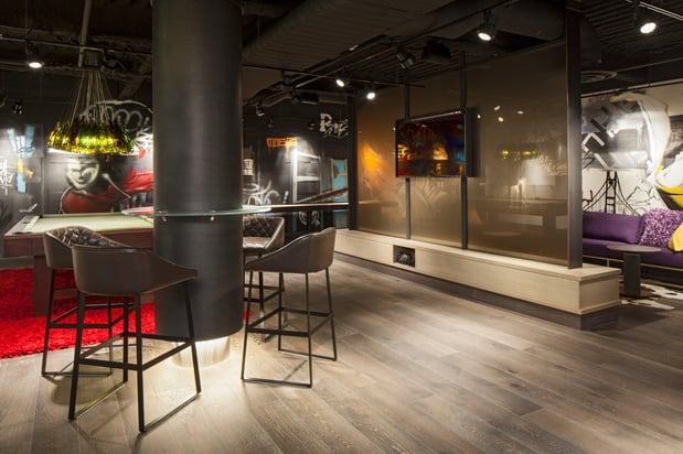 Images Kimpton Hotel Vintage Portland by IHG