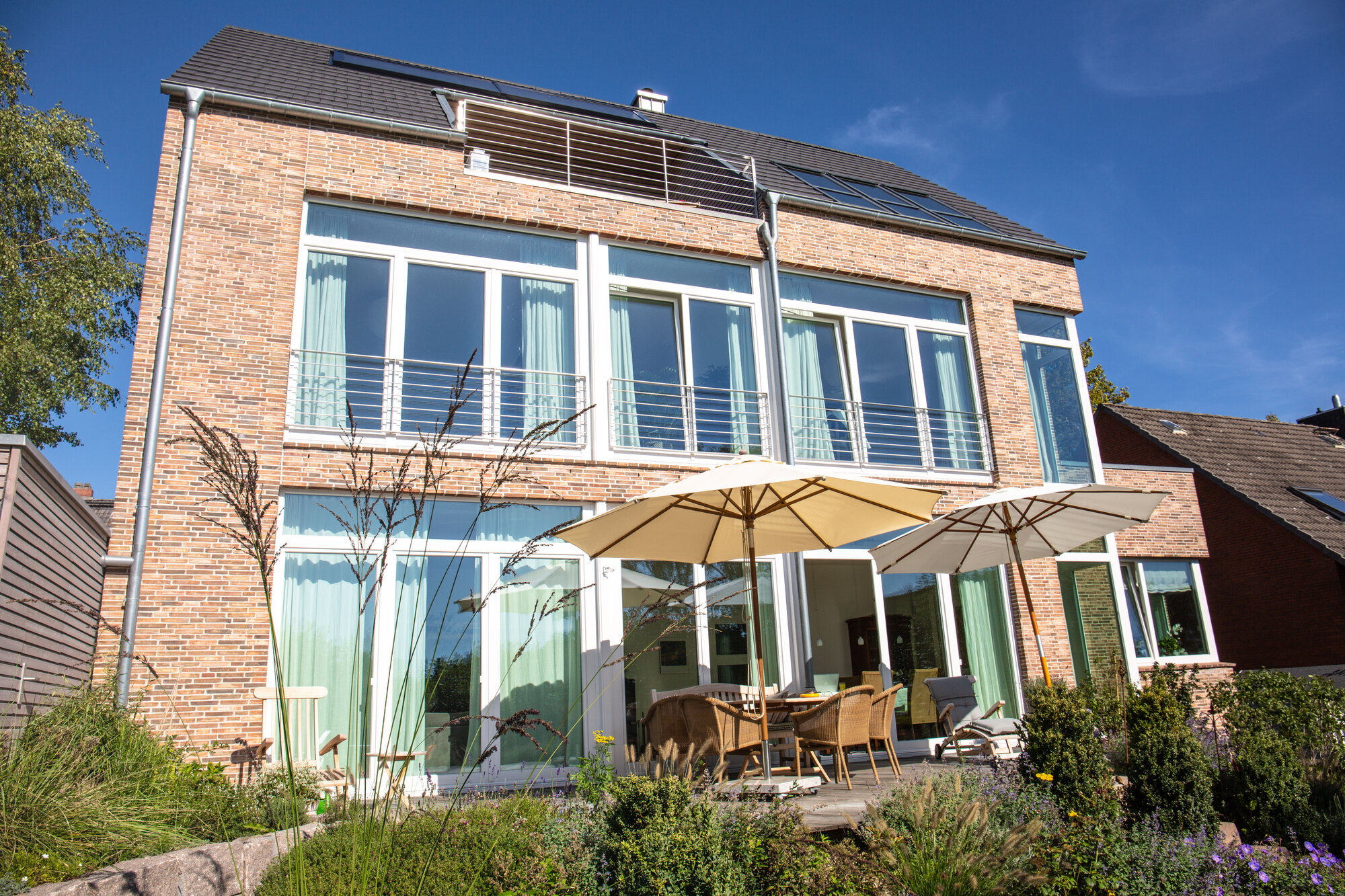 Paustian Bauunternehmen GmbH, am See 11A in Rathjensdorf