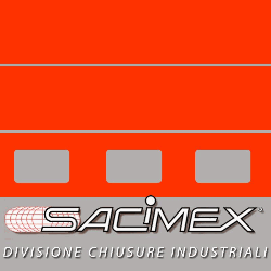 Sacimex S.r.l. Logo