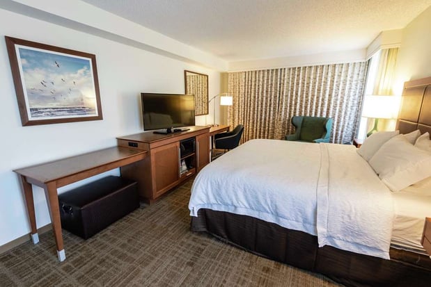 Images Hampton Inn Boca Raton