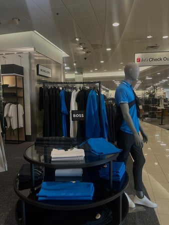 Images BOSS Shop - Macy's Shop - Baybrook