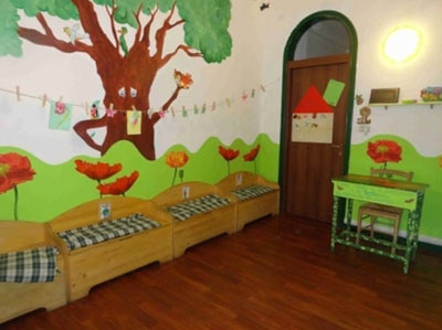 Images Asilo Nido Fantasia