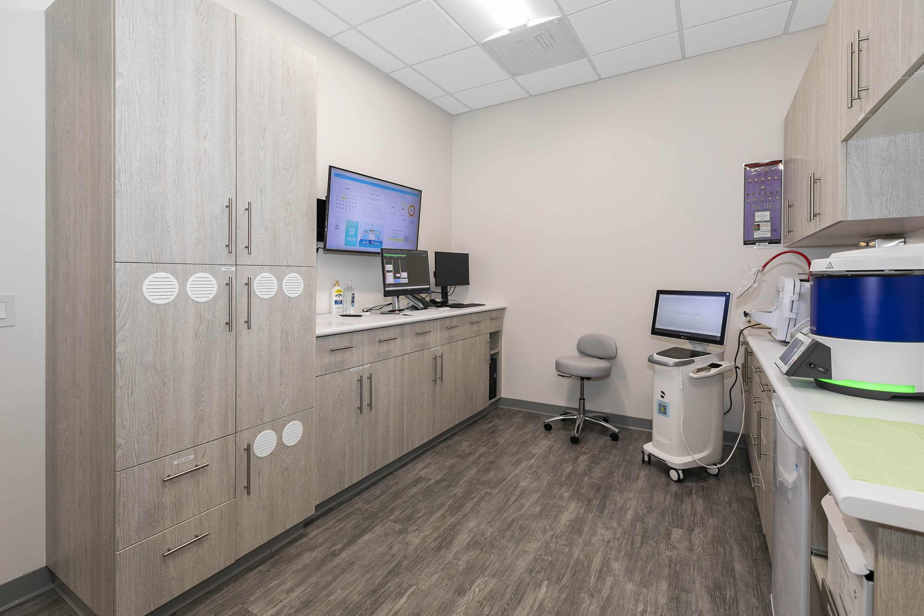 Dentists of Upper Arlington Image