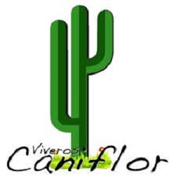 Viveros Caniflor Logo