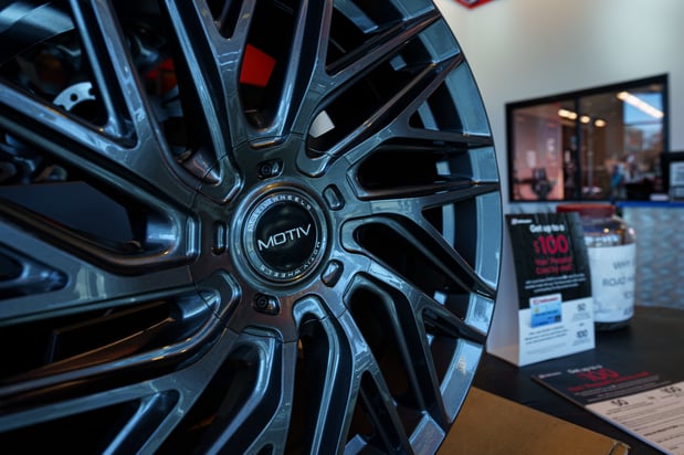 Images Tire Discounters