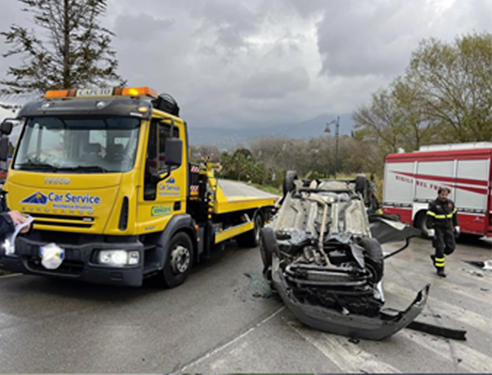 Images Caputo Armando Soccorso Stradale- Autofficina Meccatronica