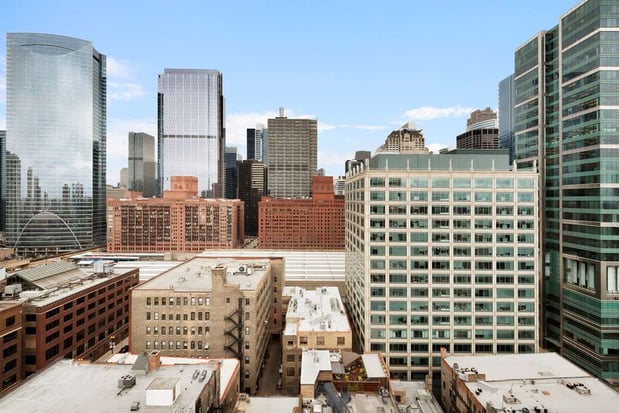 Images Hampton Inn Chicago West Loop Fulton Market Area