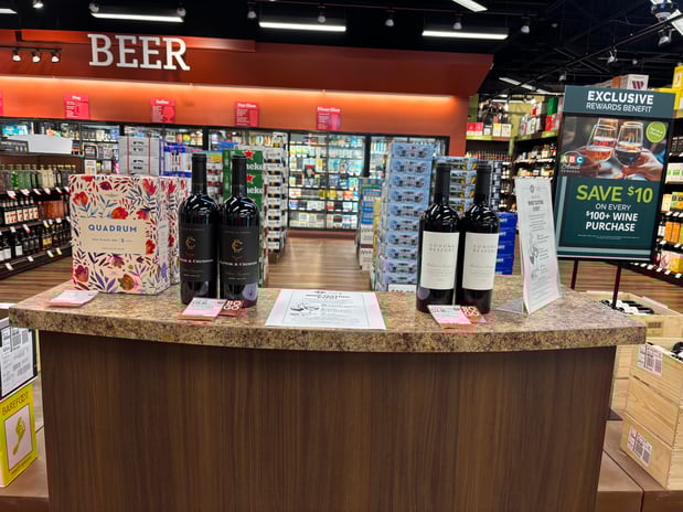 Images ABC Fine Wine & Spirits