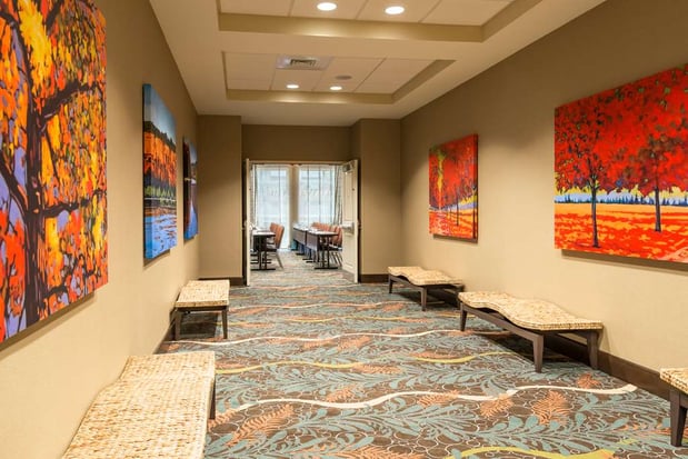 Images Homewood Suites by Hilton Little Rock Downtown