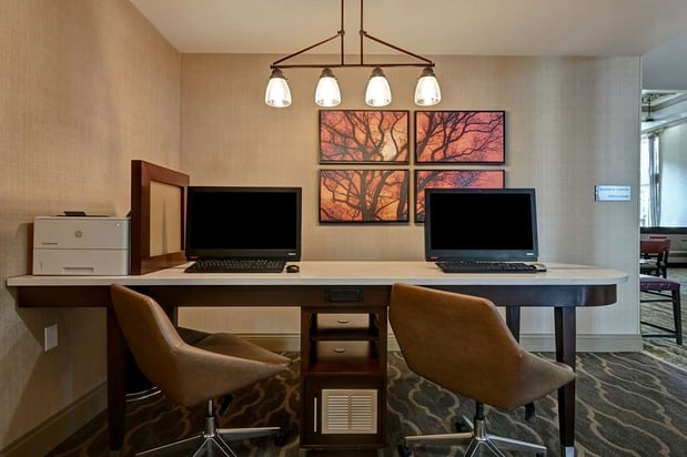 Images Homewood Suites by Hilton Albuquerque Airport