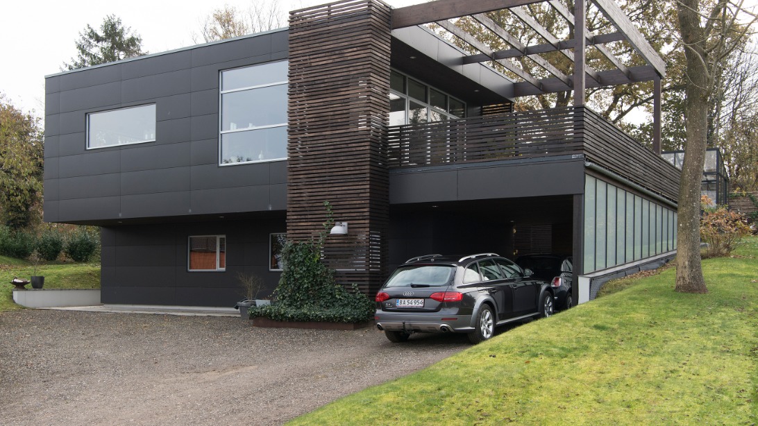 Images Swisspearl Danmark A/S