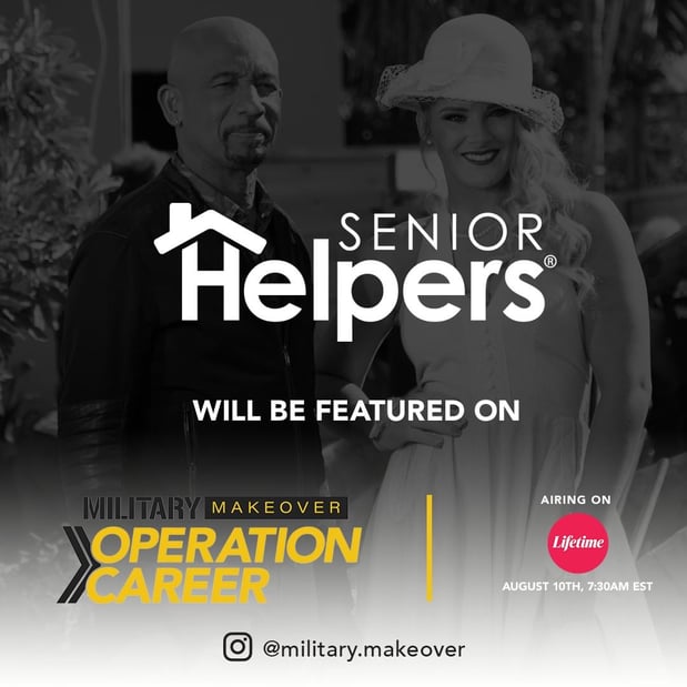 Images Senior Helpers