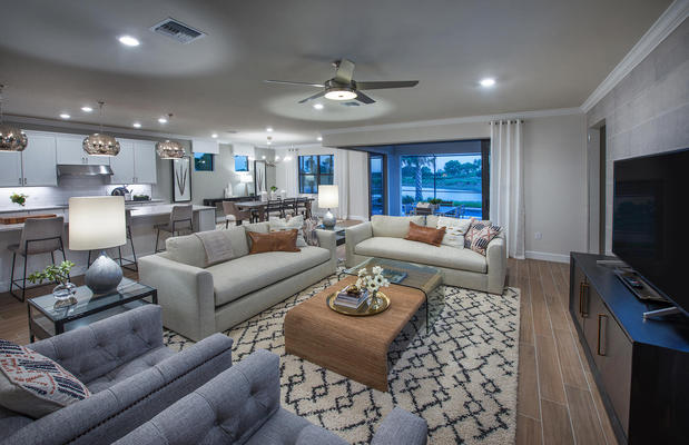 Images River Hall Country Club by Pulte Homes