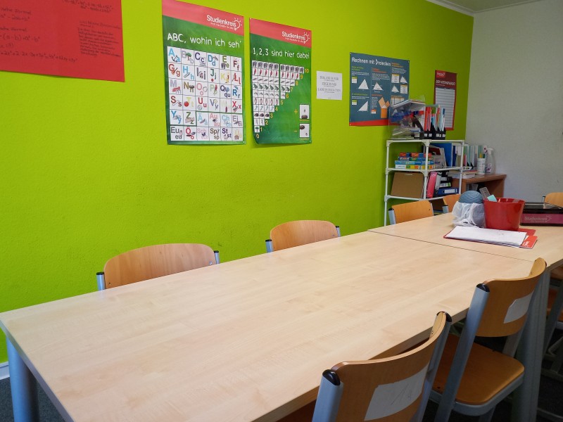 Bilder Studienkreis Nachhilfe Ibbenbüren