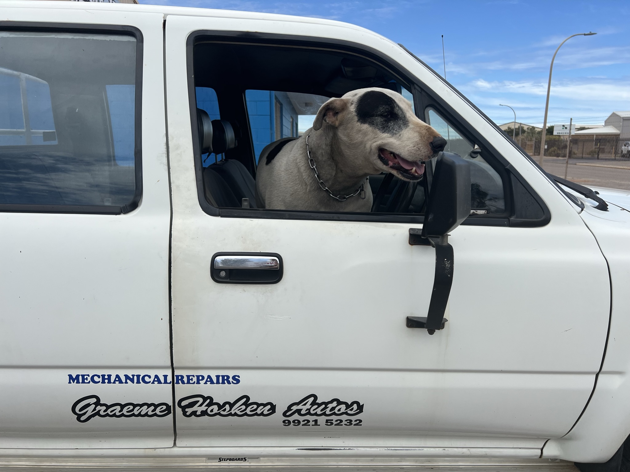 Images Graeme Hosken Autos